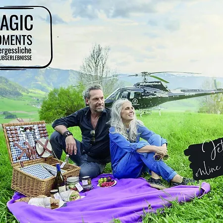 아파트 Jana By Schladming-appartements