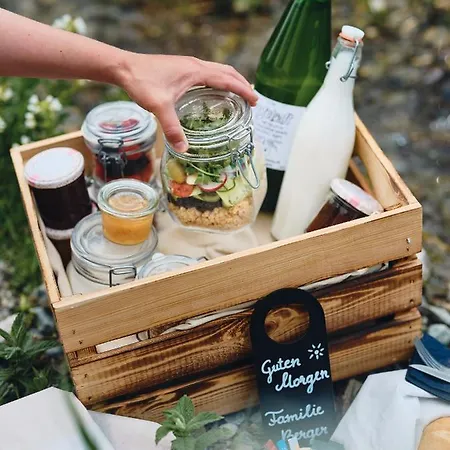 Jana By Schladming-appartements *