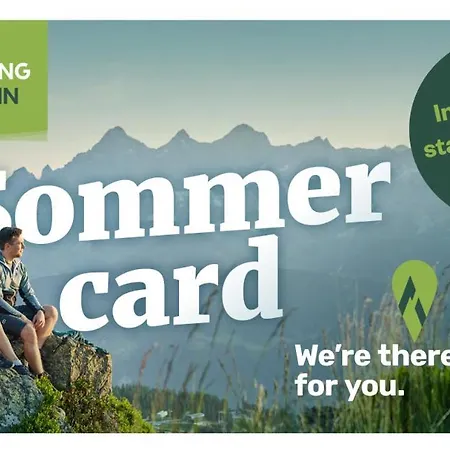 Jana By Schladming-appartements