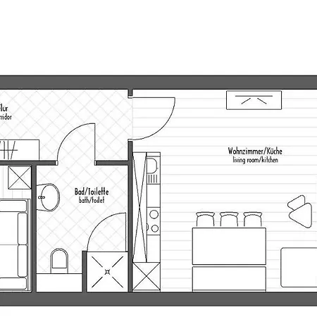 Apartmán Jana By Schladming-appartements Schladming