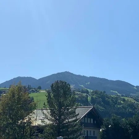 Jana By Schladming-appartements 아파트 *