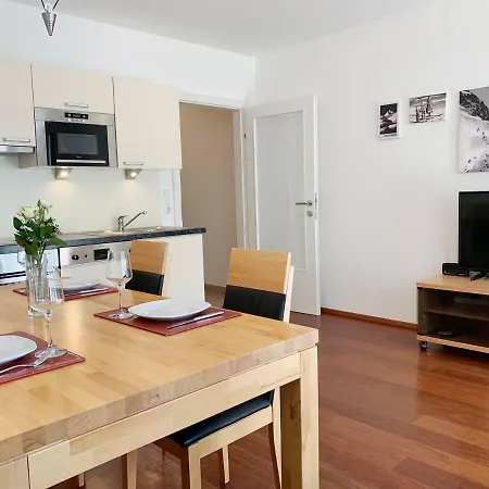 Appartement Jana By Schladming-Appartements *
