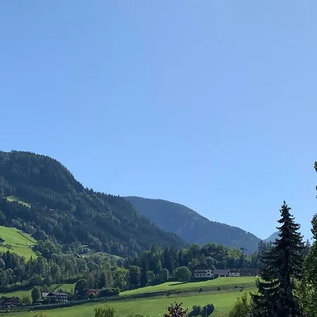 Jana By Schladming-appartements 아파트