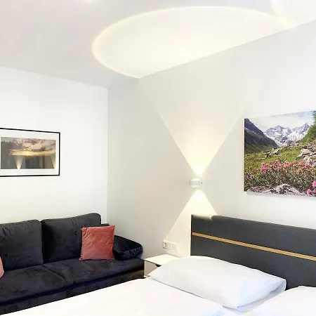 Apartmán Jana By Schladming-appartements *