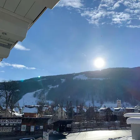 아파트 Jana By Schladming-appartements *