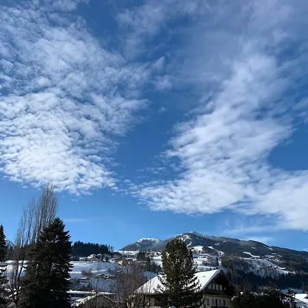 Apartmán Jana By Schladming-appartements *