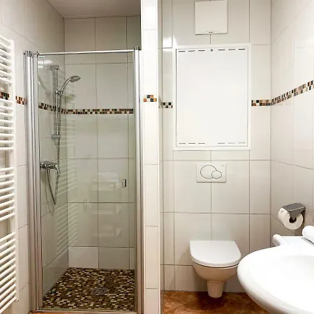 Jana By Schladming-appartements *