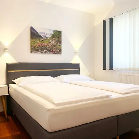 公寓 Jana By Schladming-appartements *