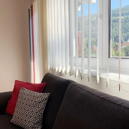 Jana By Schladming-appartements 아파트