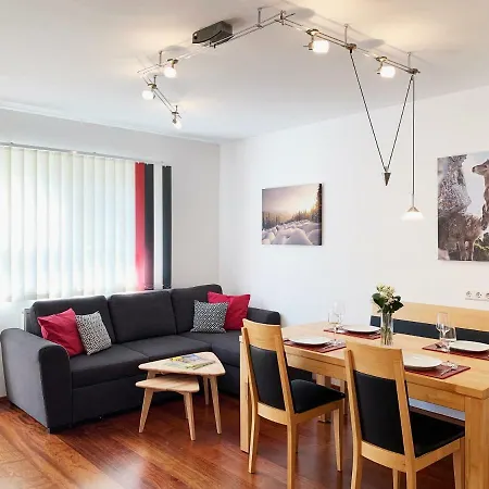 Appartement Jana By Schladming-Appartements *