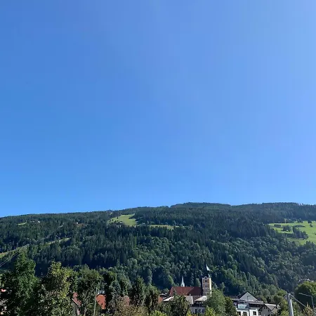 Jana By Schladming-appartements 公寓 *