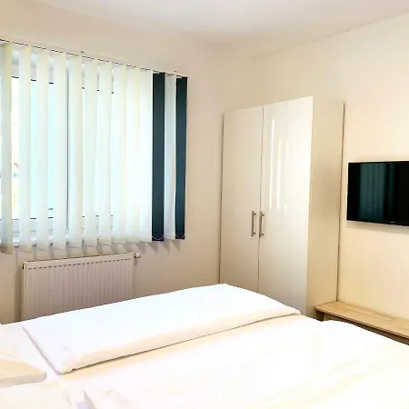 Appartement Jana By Schladming-Appartements *