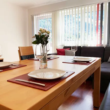Jana By Schladming-appartements 斯拉德明