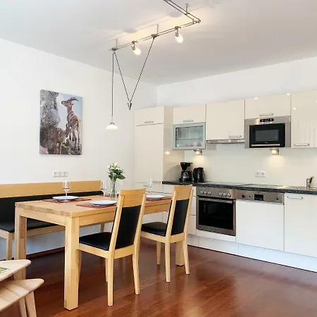 아파트 Jana By Schladming-appartements