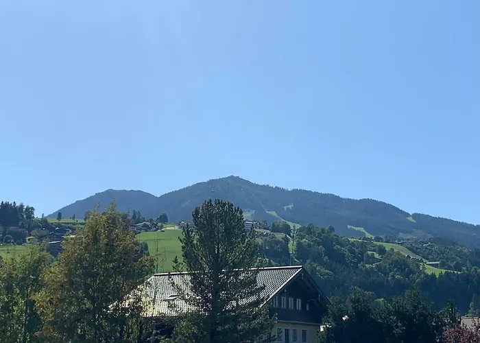 Jana By Schladming-appartements Апартаменты *