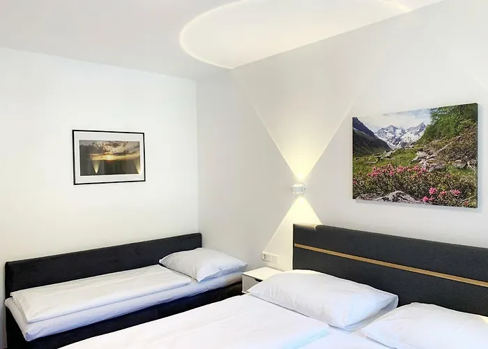 Jana By Schladming-appartements Апартаменты *