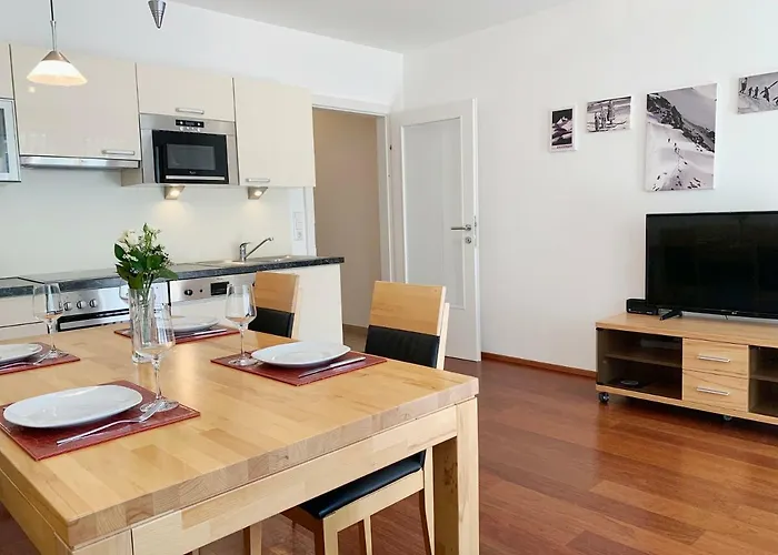 Jana By Schladming-appartements *