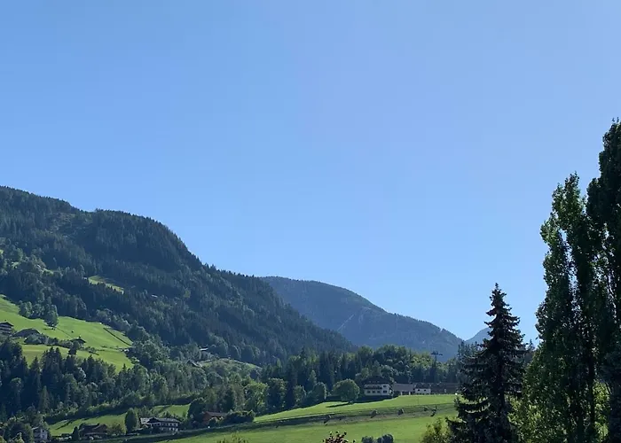 Jana By Schladming-appartements Апартаменты