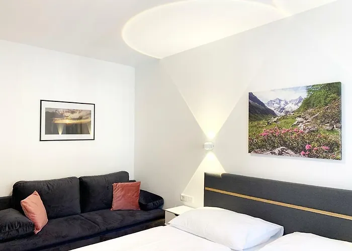 Apartamento Jana By Schladming-appartements *