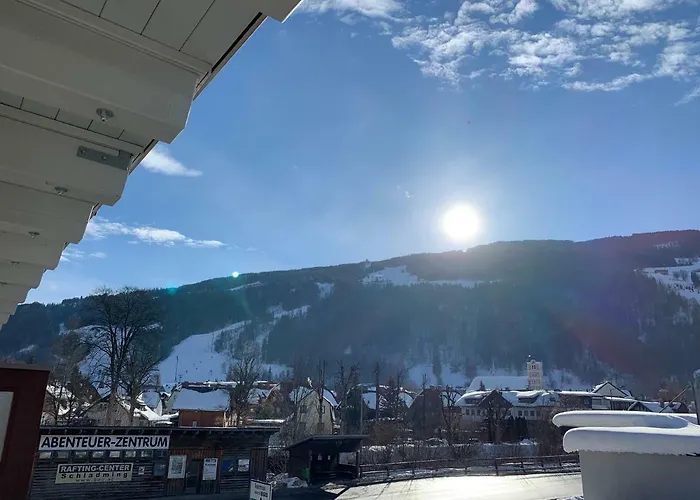 Apartamento Jana By Schladming-appartements *