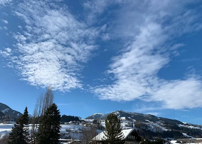 Apartment Jana By Schladming-appartements *