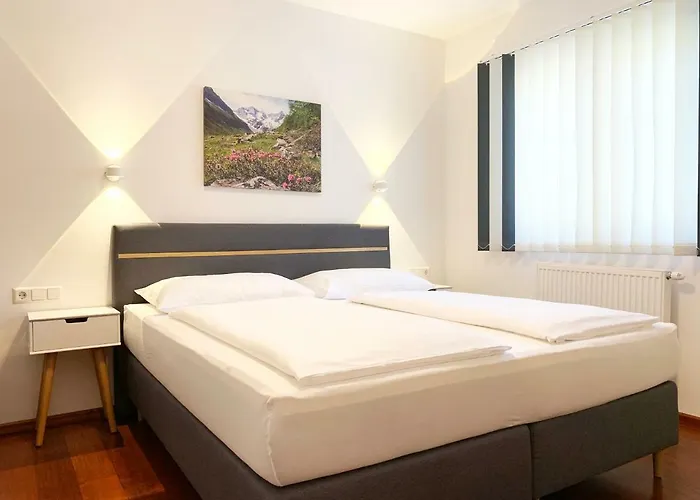 Апартаменты Jana By Schladming-appartements *