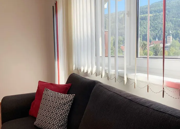 Jana By Schladming-appartements Apartamento