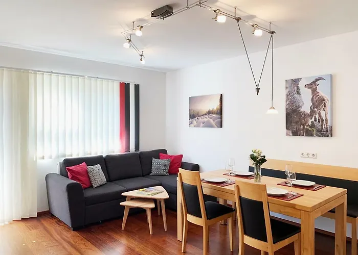 Jana By Schladming-appartements *