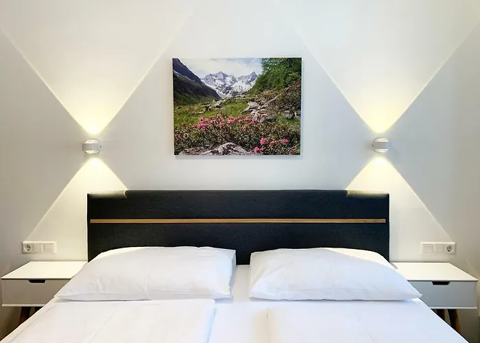 Jana By Schladming-appartements Apartment Schladming