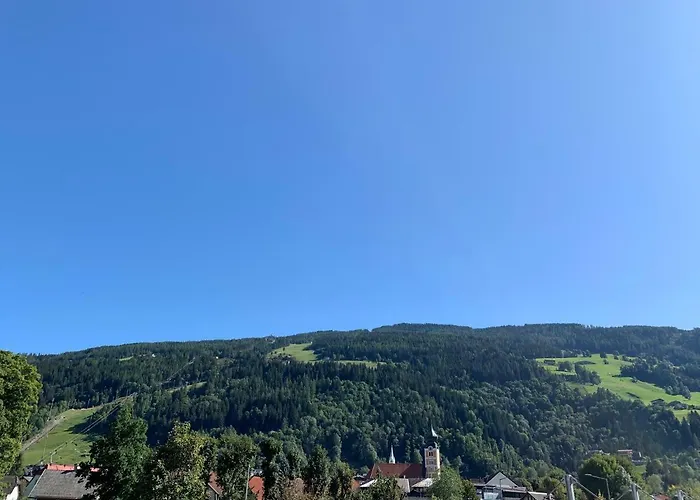 Jana By Schladming-appartements Апартаменты *