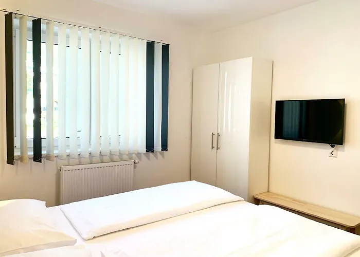 Jana By Schladming-appartements *