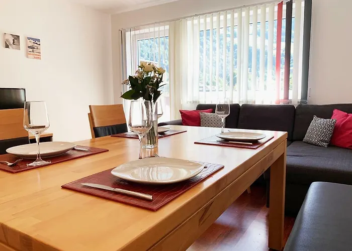 Jana By Schladming-appartements Schladming