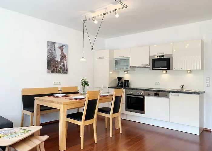 Apartment Jana By Schladming-appartements